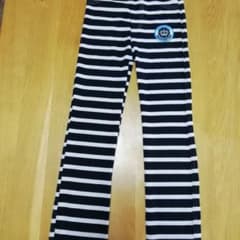 BABYDOLL　ボーダー　しましま　パンツのサムネイル
