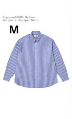 新品Supreme MM6 Maison Margielaのサムネイル