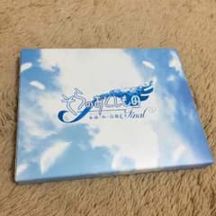 《希望額》そらのおとしものFinal 永遠の私の鳥籠 限定DVDのサムネイル