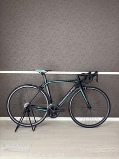 【美品】Bianchi Oltreフルカーボンロードバイク 105 53サイズ 美品】Bianchi Oltreフルカーボンロードバイク 105 53サイズ - メルカリ