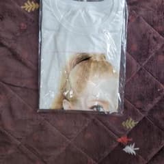 浜崎あゆみ Tシャツ Lサイズのサムネイル