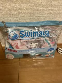 スイマーバ　ぴつけ様のサムネイル