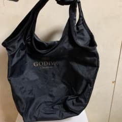 GODIVA エコバッグ　5月7日までのサムネイル