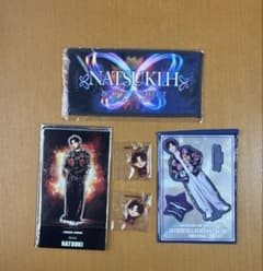 fantastics 堀夏喜 グッズ - メルカリ