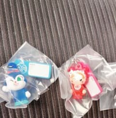 アンパンマン めじるしアクセサリー コキンちゃん　あかちゃんまん - 4