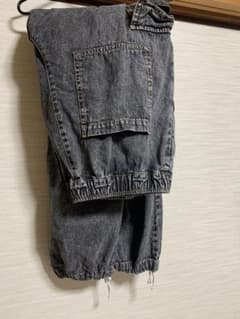 カーゴパンツのサムネイル