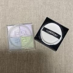 ジバンシー☆フェイスパウダー☆プリズムリーブルのサムネイル