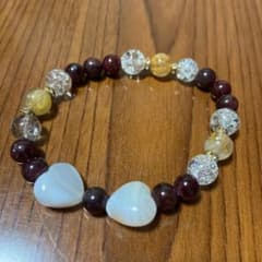 天然石 ブレスレット パワーストーンのサムネイル