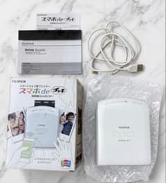 FUJI FILM INSTAX SHARE SP-1 スマホdeチェキ - メルカリ