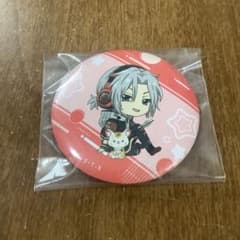 家庭教師ヒットマンREBORN! ひこくじ 缶バッジ 獄寺隼人 ② - メルカリ