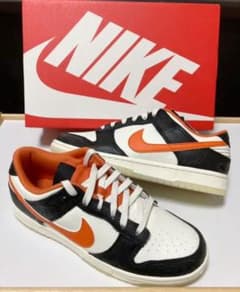 Nike Dunk Low Halloween ナイキ ダンク ハロウィン - メルカリ