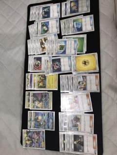 ポケカ 雷デッキ 初心者〜上級者誰でものサムネイル