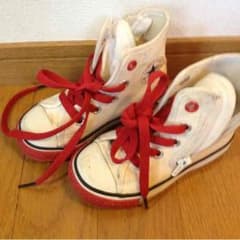 コンバース 週末セールのサムネイル