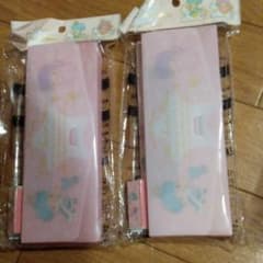 キキララ文具セットのサムネイル