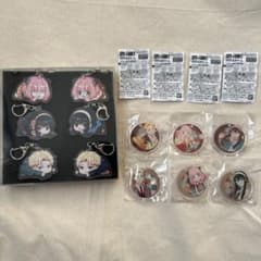 Bundle discount: Spy Family SPY×FAMILY 12-piece set