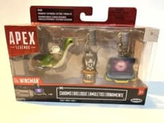 新品】Apex Legends 武器チャームボックス（3個入り） Vol.1のサムネイル