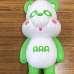 AAAフィギアのサムネイル