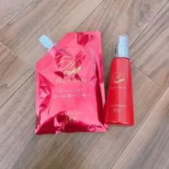ヘアモア育毛剤詰め替えのサムネイル