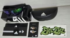 adidas evil eye halfrim pro (L) サングラスのサムネイル