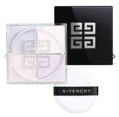 Givenchy Prisme Libre4ColorLoosePowder00のサムネイル