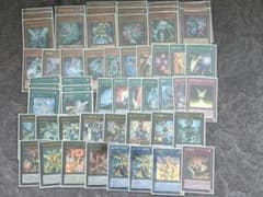 遊戯王　デッキ　銀河眼　ギャラクシー　フォトンのサムネイル