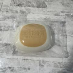 北海道牛乳 スクイーズ 水感のサムネイル