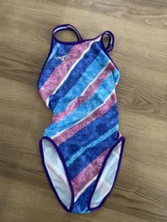 練習用水着 MIZUNO 競泳のサムネイル