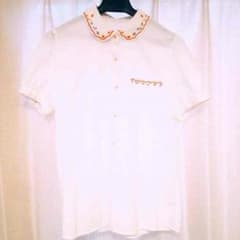 刺繍 ブラウスのサムネイル