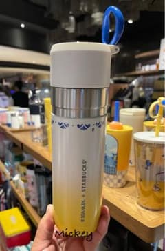 台湾 スターバックス 25'サマー スタンレー ステンレス タンブラー