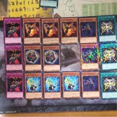 リゾネーターセットのサムネイル