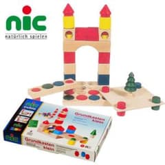 【SUZU様専用】NIC社　CUBIO 基本セット　ハーフのサムネイル