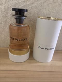 ルイヴィトン ローズ デ ヴァン オードパルファム 100ミリ - メルカリ