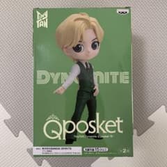 TinyTAN Dynamite V Tete