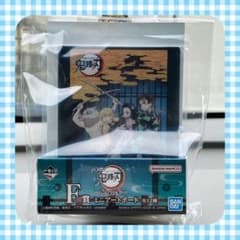 이치 반 쿠지 귀멸의 칼날 ~ 상현의 참 ~ F 상 미니 아트 보드