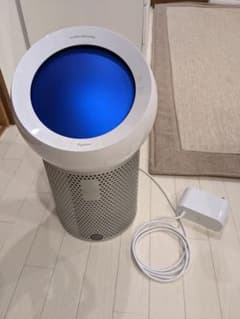 ダイソン　dyson　 空気清浄　扇風機のサムネイル
