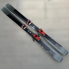 値引交渉可】サロモン STANCE 96 チロリア ATTACK 16ケース付 - メルカリ