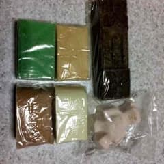 ☆HARUKA様 専用☆LUSH ラッシュ セットのサムネイル