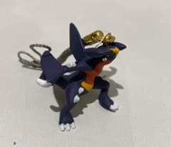 ポケモン根付レジェンドバトル　ストラップのサムネイル
