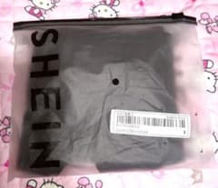 SHEIN シームレスショーツ4枚セットのサムネイル
