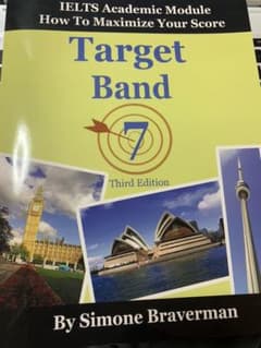 Target Band 7のサムネイル