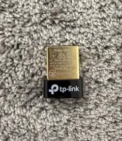 【美品】TP-Link Bluetooth 5.0 USBアダプタ 本体のサムネイル