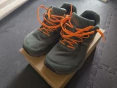 Topo Athletic TERRAVENTURE 3 26.5cmのサムネイル