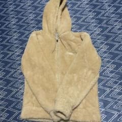champion  ボアパーカー　チャンピオンのサムネイル