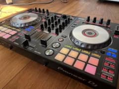 【超美品】Pioneer DDJ-SR2 PCDJのサムネイル