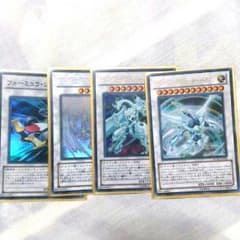 遊戯王 クェーサーセットのサムネイル