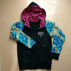 ★瞳さま専用★[美品]BIGBANG ALIVEツアー パーカーのサムネイル