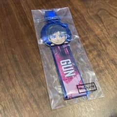 岩田剛典 銀テープホルダーのサムネイル