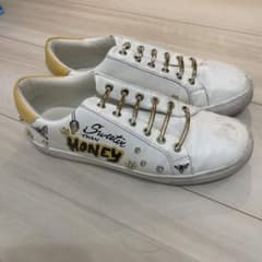 ALDO アルド　スニーカー　7.5のサムネイル