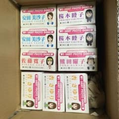 グラドルTシャツのサムネイル