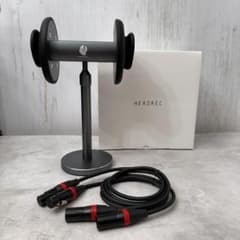 HEADREC BINAL 2 ASMR バイノーラルマイク 3Dマイク - メルカリ